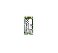Transcend MTE452T 512 GB SSD Interno NVMe PCIe M.2 2242 M.2 NVMe PCIe 3.0 x2 al minuto TS512GMTE452T