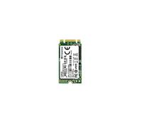 Transcend MTE452T2 128 GB M.2 PCIe NVMe SSD 2242 PCIe NVMe 3.0 x2 Industrial