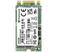 Transcend MTE460T 256GB Interne M.2 PCIe NVMe SSD 2242 PCIe NVMe 3.0 x2 Industrial TS256GMTE460T