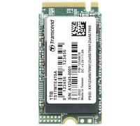 Transcend MTE470A 1 TB M.2 PCI Express 3.0 NVMe 3D NAND