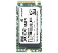 Transcend MTE470A 128 GB M.2 PCIe NVMe SSD 2242 PCIe NVMe 3.0 x4 Industrial