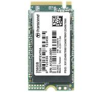 Transcend MTE470A 256 GB M.2 PCIe NVMe SSD 2242 PCIe NVMe 3.0 x4 Industrial