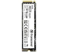 Transcend MTE560I 80GB Interne M.2 PCIe NVMe SSD 2280 PCIe NVMe 4.0 x4 Industrial TS80GMTE560I