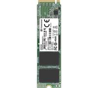 Transcend TS256GMTE652T-I drives allo stato solido 256 GB M.2 PCI
