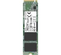 Transcend TS256GMTE652T-I drives allo stato solido 256 GB M.2 PCI