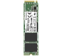 Transcend MTE652T2 M.2 64 GB PCI Express 3.1 NVMe 3D NAND