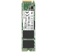 Transcend MTE652T2 M.2 64 GB PCI Express 3.1 NVMe 3D NAND