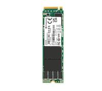 Transcend MTE662P-I 256GB Interne M.2 PCIe NVMe SSD 2280 PCIe NVMe 3.0 x4 Industrial TS256GMTE662P-I
