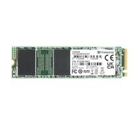 Transcend MTE670T 128GB Interne M.2 PCIe NVMe SSD 2280 PCIe NVMe 3.0 x4 Industrial TS128GMTE670T