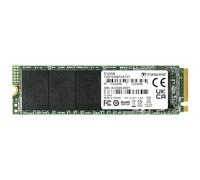 Transcend MTE670T 512GB Interne M.2 PCIe NVMe SSD 2280 PCIe NVMe 3.0 x4 Industrial TS512GMTE670T