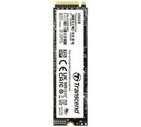 Transcend MTE712A 256 GB SSD interno NVMe/PCIe M.2 PCIe NVMe 4.0 x4 Industrial