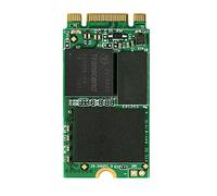 Transcend MTS400 64 GB M.2 Serie ATA III MLC - Nouvo