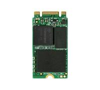 Transcend MTS400 SSD - intern m.2 2242 SATA SSD 400S TS64GMTS400S