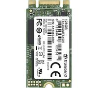 Transcend MTS400I 128GB interno M.2 PCIe NVMe SSD 2242 SATA 6Gb/s Retail TS128GMTS400I