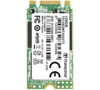 Transcend MTS552T2 128 GB Memoria SSD interna SATA M.2 2242 SATA 6 Gb/s