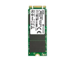 Transcend MTS600S SSD 64 GB intern M.2 2260 SATA 6Gb/s TS64GMTS600S