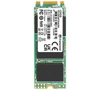 Transcend MTS602M 128 GB M.2 Serial ATA III MLC NAND - Transcend