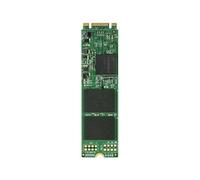 Transcend Transcend Mts800 M.2 64 Gb Serial Ata Iii Mlc T_0286_3303872001 Inform