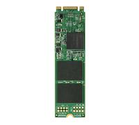 Transcend Transcend Mts800 M.2 64 Gb Serial Ata Iii Mlc T_0286_3303872001 Inform