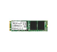 Transcend Transcend Mts800 M.2 64 Gb Serial Ata Iii Mlc T_0286_3303872001 Inform