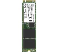 Transcend MTS800I 64GB Interne M.2 SATA SSD 2280 SATA 6 GB/s Industrial TS64GMTS800I
