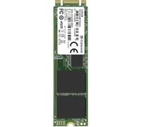 Transcend MTS800I 128 GB M.2 Serial ATA III MLC - Transcend MTS800I,