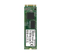 Transcend MTS800S 64 GB M.2 2280 SATA III 6 Gb/s Internal Solid State Drive (SSD