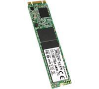 Transcend MTS820 M.2 120 GB Serial ATA III 3D NAND