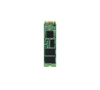 Transcend SSD interno M.2 2280 MTS820S 480 GB SATA III 6 Gb/s 3D TLC NAND (TS480GMTS820S)