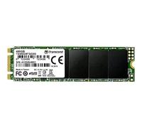 Transcend MTS820S 480 GB M.2 2280 SATA III 6 Gb/s Internal Solid State Drive (SS
