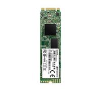 Transcend 830S M.2 512 GB Serial ATA III 3D NAND