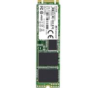 Transcend MTS952T-I 512GB M.2 Interno PCIe NVMe SSD 2280 SATA 6Gb/s Industrial TS512GMTS952T-I