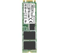 Transcend MTS952T2 128 GB Memoria SSD interna SATA M.2 2280 M.2 SATA 6 Gb/s