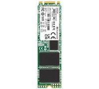 Transcend MTS970T 256GB Interno M.2 SATA SSD 2280 SATA III Industrial TS256GMTS970T