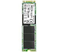 Transcend MTS970T 4TB Interne M.2 SATA SSD 2280 SATA III Industrial