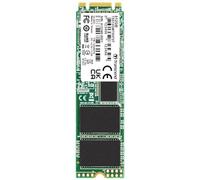 Transcend MTS970T M.2 - unità SSD Interna SATA III, 512 GB, SSD