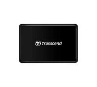Transcend Rdf8 Usb 3.1 Gen 1 One Size Black