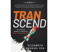 TRANSCEND Navigating the Realities - Beyond the Allure of Entrepreneurship