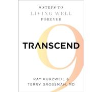 Ray Kurzweil Terry Grossman Transcend (Tascabile)
