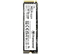 TRANSCEND - SSD 1 TB TS1TMTE712A M. 2 Interfaccia PCI Express 4.0 NVMe 3D NAND - SPEDIZIONE GRATUITA