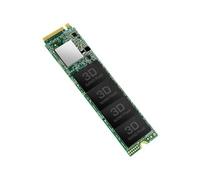 Transcend PCIe SSD 115S 250 GB M.2 3200 MB/s 2280 NVMe PCIe TS250GMTE115S