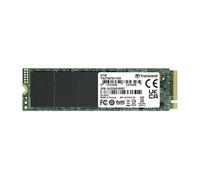 TRANSCEND 250GB M2 2280 PCIE GEN3X4 NVME TLC TS250GMTE115S