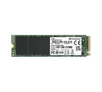 TRANSCEND 250GB M2 2280 PCIE GEN3X4 NVME TLC TS250GMTE115S