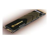 Transcend Transcend Pcie Ssd 245s M.2 1 Tb Pci Express 4.0 3d Nand Nvme T_0009_1