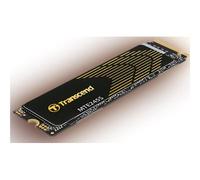 Transcend PCIe SSD 245S 2 TB M.2 5300 MB/s 3D NAND flash M.2 TS2TMTE245S