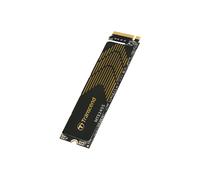 Transcend PCIe SSD 245S 2 To M.2 PCI Express 4.0 NVMe 3D NAND - Nouvo