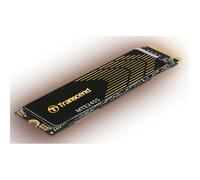 Transcend PCIe SSD 245Se 500 GB M.2 4800 MB/s 3D NAND flash TS500GMTE245S