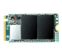 Transcend SSD MTE400S NVMe PCIe Gen3 x4 M.2 2242 da 1 TB - TS1TMTE400S