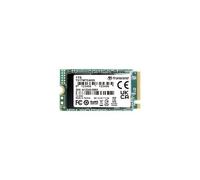 Transcend PCIe SSD 400S 1 TB M.2 PCI Express NVMe 3D NAND (Pcie Ssd 400S M.2 100