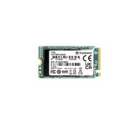 Transcend SSD MTE400S NVMe PCIe Gen3 x4 M.2 2242 da 1 TB - TS1TMTE400S